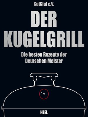 cover image of Der Kugelgrill